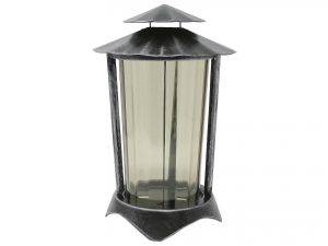 METALLWARENFABRIK MOLL Grablampe