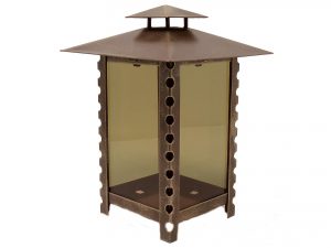 METALLWARENFABRIK MOLL Grablampe