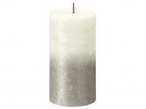 BOLSIUS Stumpenkerze 'Sunset'