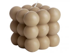 GUSTA Kerzenwürfel