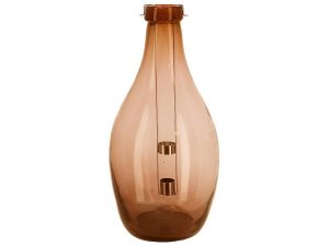 ESSCHERT DESIGN Glaswindlicht 'Desert Dream'