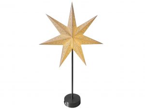 MARKSLÖJD Standstern 'Lovis'