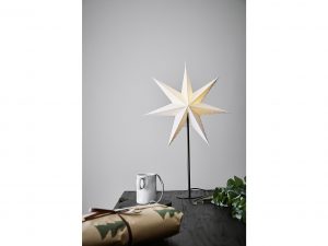 MARKSLÖJD Standstern 'Lively'