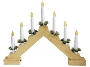 F-H-S Weihnachtsbogen 7 LED