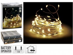 Lichterkette 100 LED