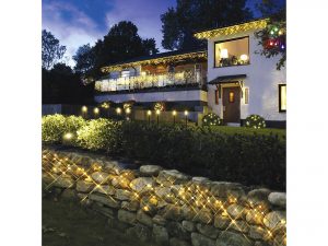 STAR TRADING System 24 'LED-Icicle 2x1 m, 98-L-Extra'