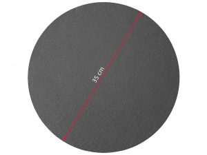 WESTMARK Tischset 'Cozy' 4 Stück