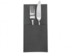 WESTMARK Bestecktasche 'Cozy' 4 Stück