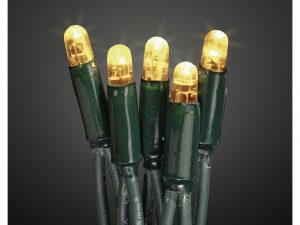 HELLUM Lichterketten Verlängerung 40 LED