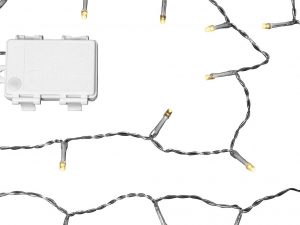 Lichterkette 96 LED 96