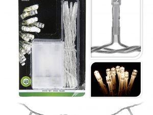 LED-Lichterkette, für innen 20