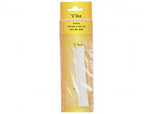 TILL-ZÜNDFIX Lampendocht flach 45x1cm