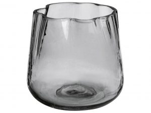 Sandra Rich Teelichtleuchter 'Wavy'