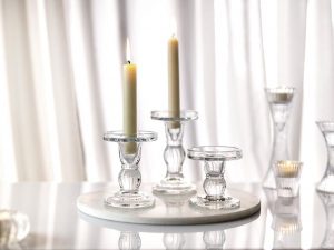 Sandra Rich Kerzenhalter 'Dual '