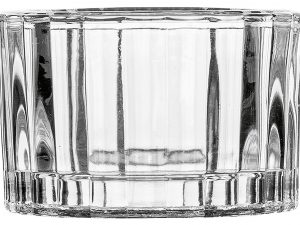 Sandra Rich Teelichthalter 'Shine'