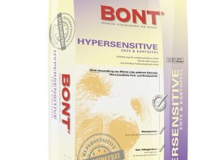 Bont Bestes v.Land Wild 1kg