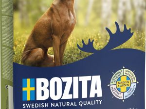 Bozita Dog Original Adult Flavour Plus 12kg