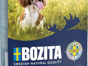 Bozita Dog Original Adult Sensible Digestion Lamb 12kg