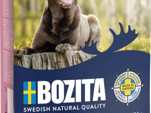 Bozita Dog Original Adult Light 12kg