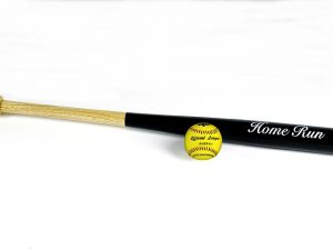 Charlsten Baseballschläger