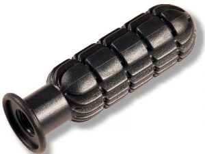 Charlsten Kickergriff für 13 mm Kickerstangen - 8er Komplettset