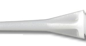 Roleo Softdartspitzen Roleo-Tip weiß 1.000 Stück