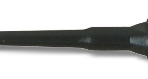 Roleo Softdartspitzen Roleo-Spezial Schwarz 1.000 Stück