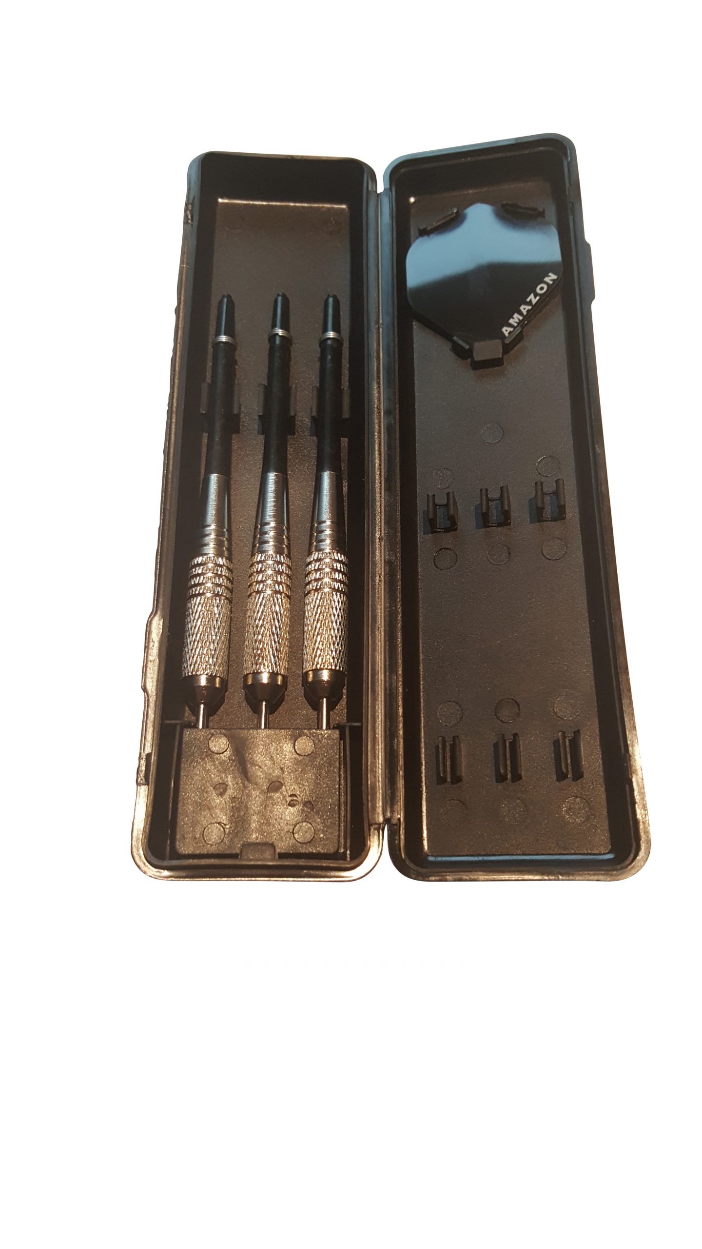 Roleo Steeldartpfeile R-1 21g – Bild 3