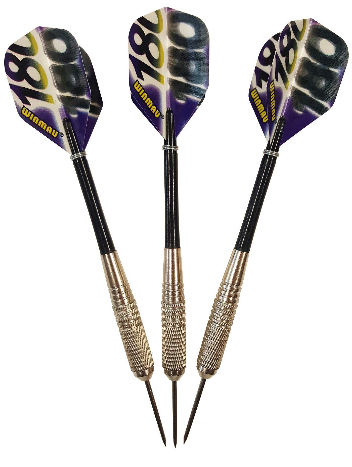 Roleo Steeldartpfeile R-3 19g