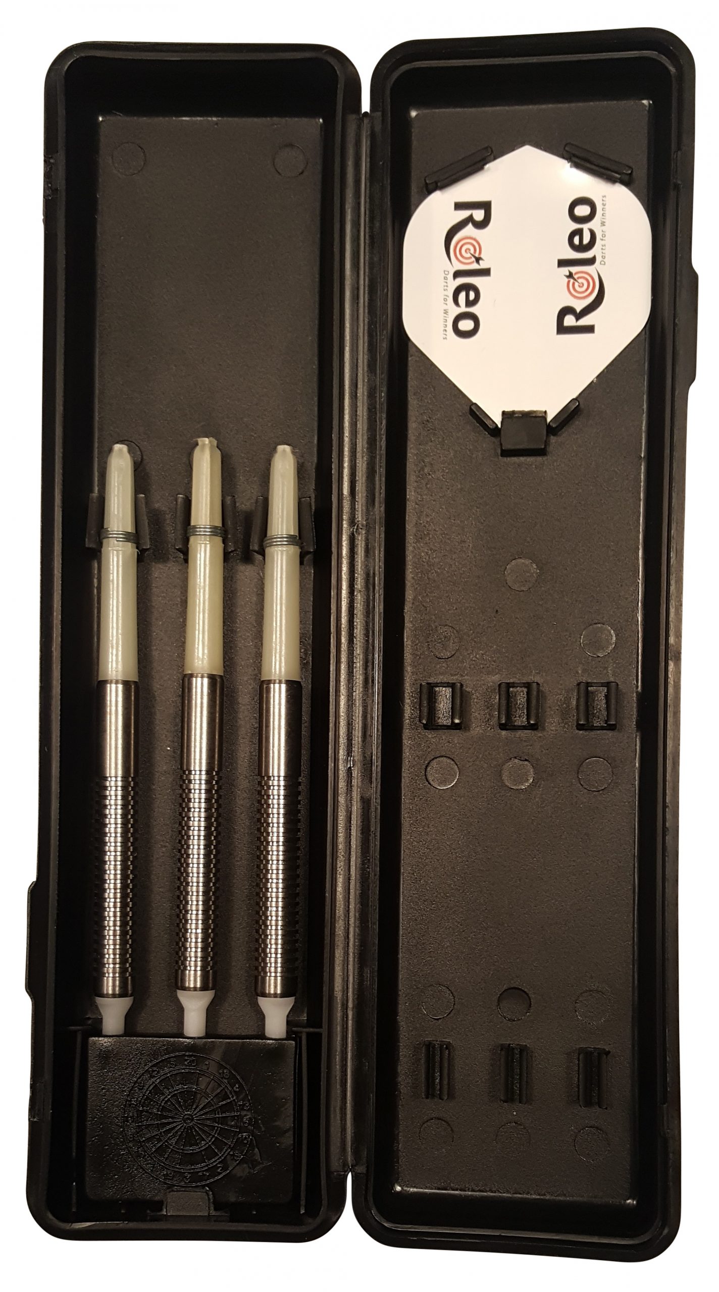 Roleo Softdartpfeile RSP-1 18g – Bild 3