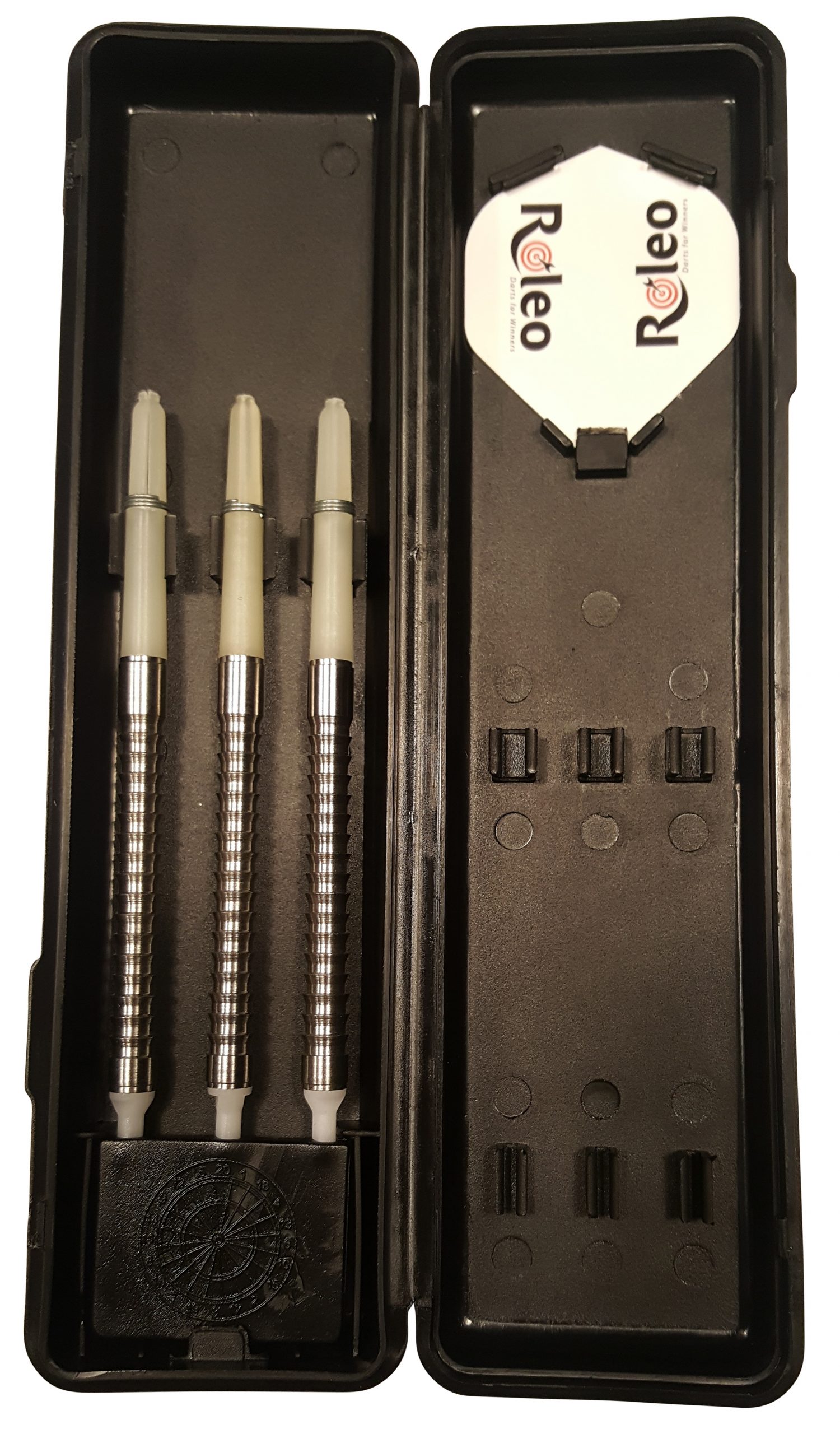 Roleo Softdartpfeile RSP-2 18g – Bild 3