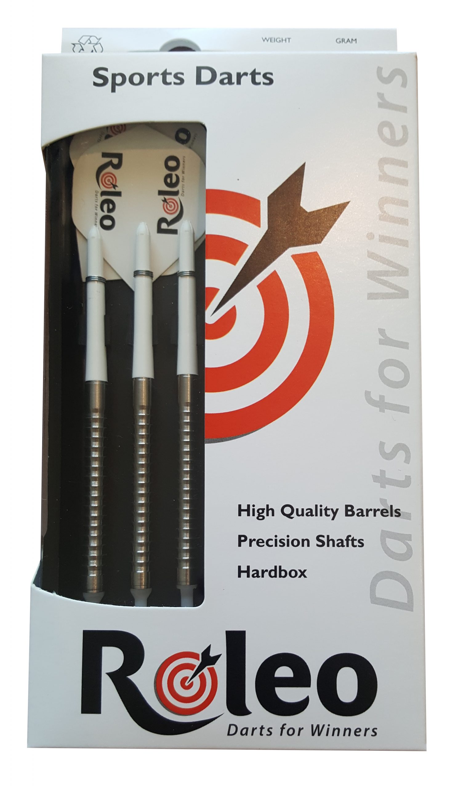 Roleo Softdartpfeile RSP-2 18g – Bild 4