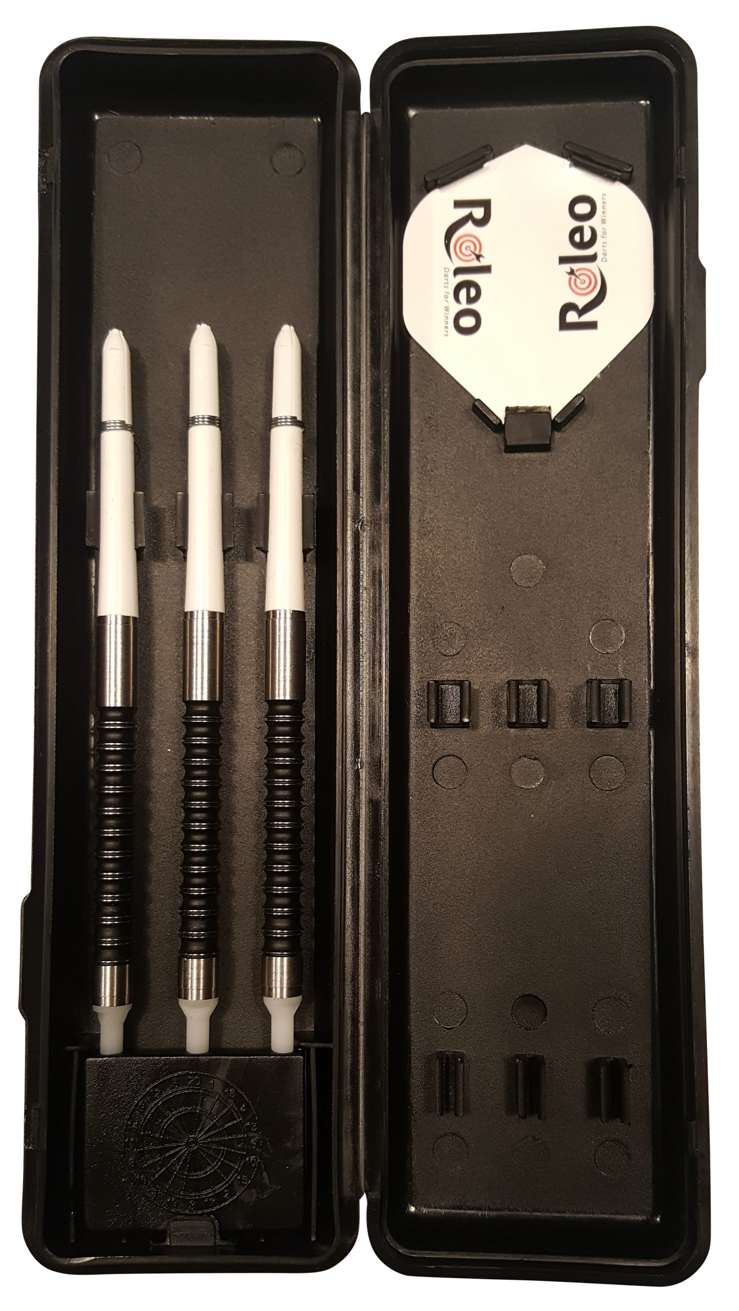 Roleo Softdartpfeile RSP-3 18g – Bild 3