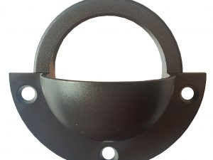 Charlsten Kicker Balleinwurfschale