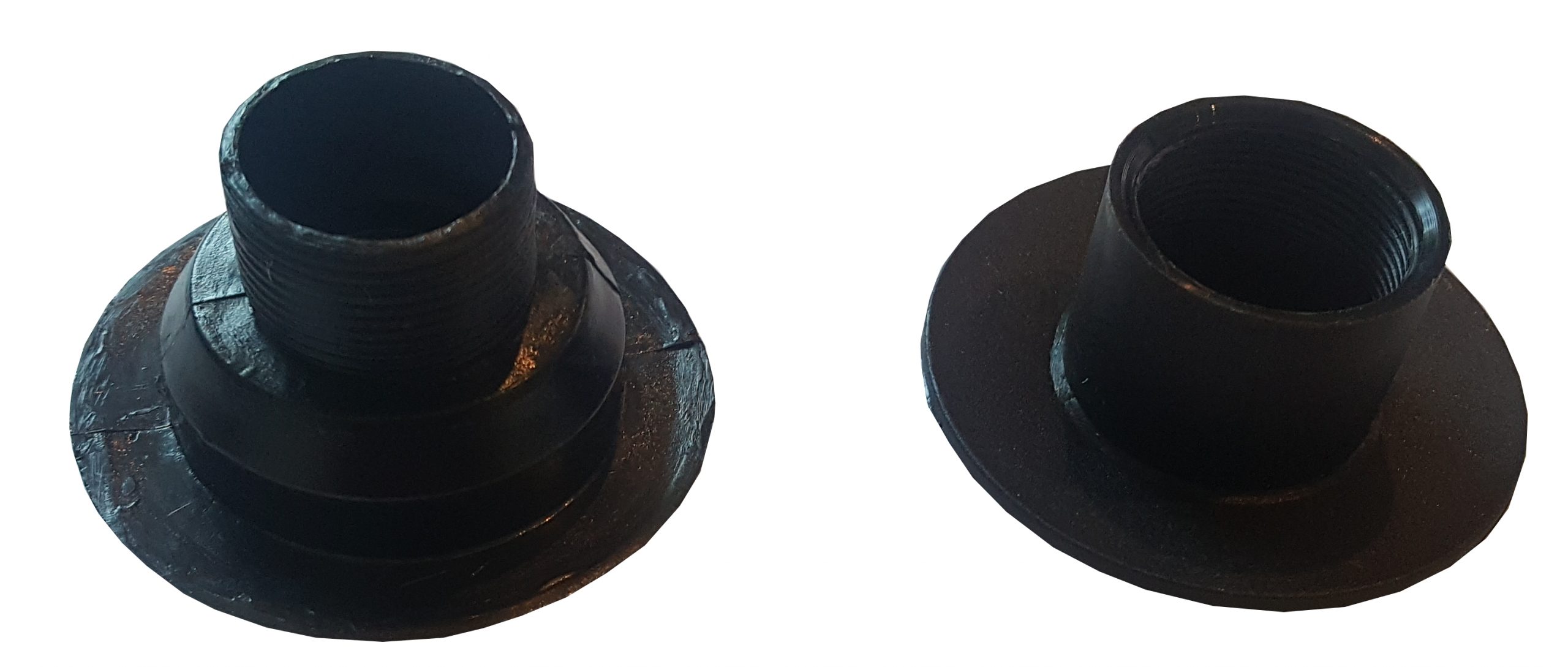 Charlsten Kugellager für 16mm Kickerstangen – Bild 3