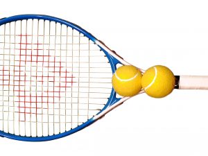 Charlsten Tennisschläger