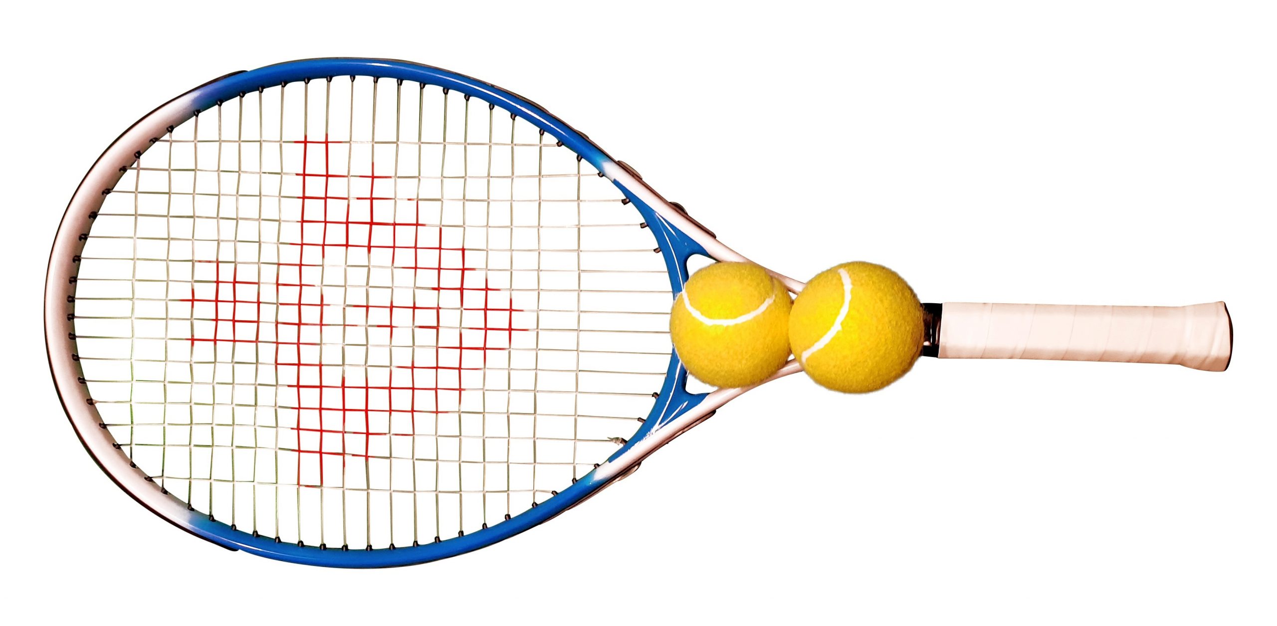 Charlsten Tennisschläger