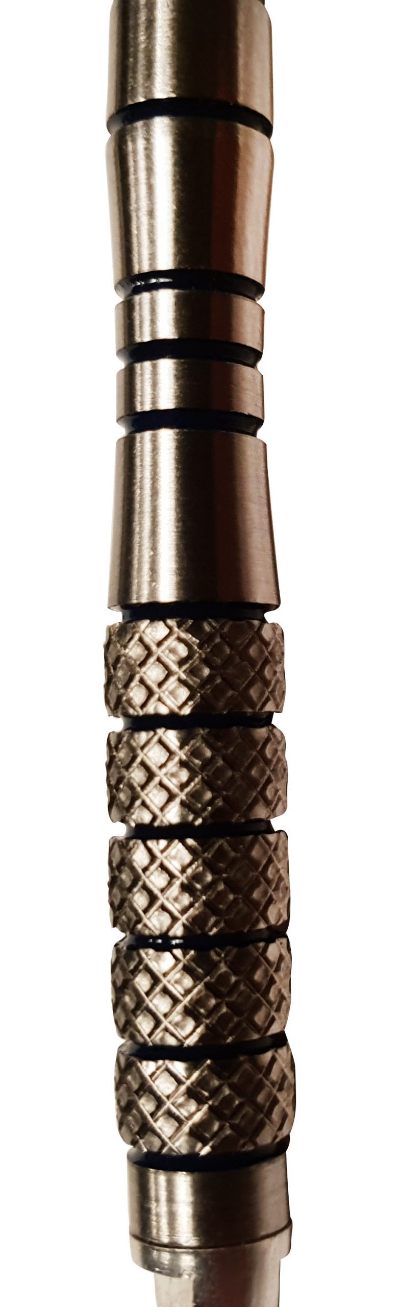 Roleo Steeldartpfeile Professional 16g – Bild 3