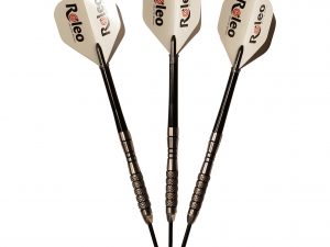 Roleo Steeldartpfeile Professional 16g
