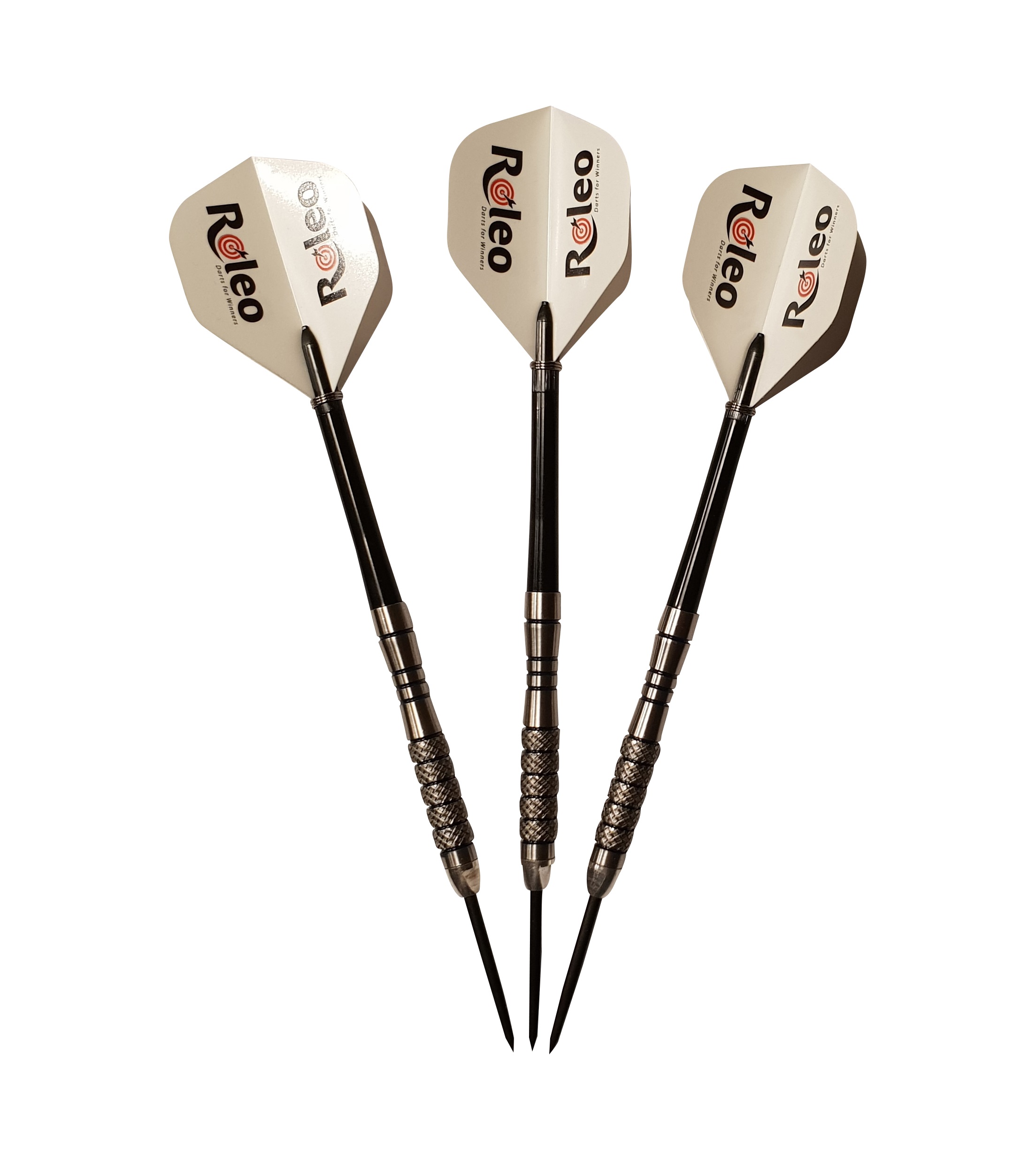 Roleo Steeldartpfeile Professional 16g