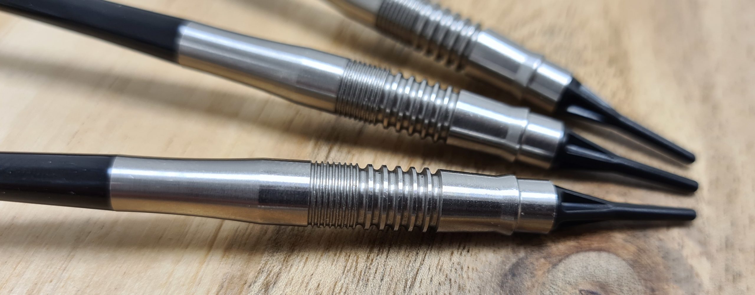 Roleo Softdartpfeile RSP-6 17g – Bild 3