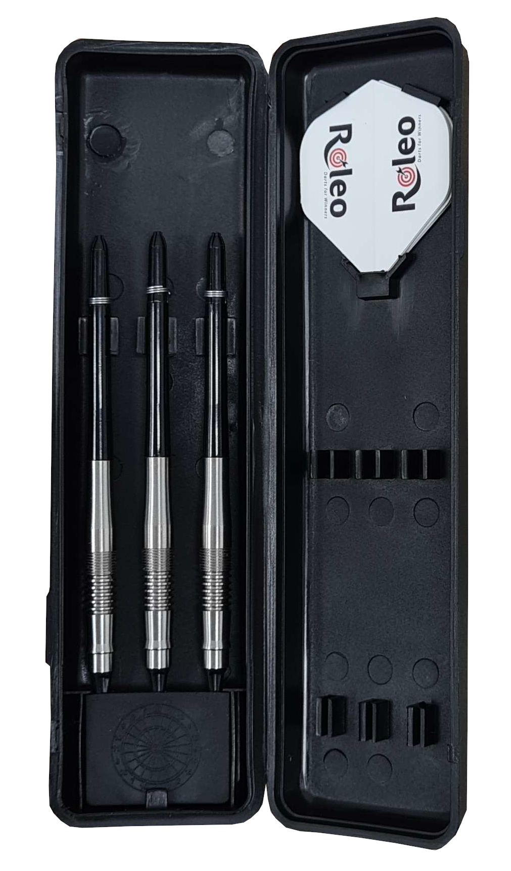 Roleo Softdartpfeile RSP-6 17g – Bild 4