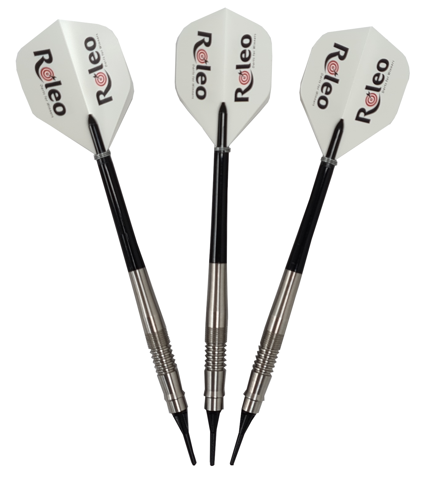 Roleo Softdartpfeile RSP-6 17g