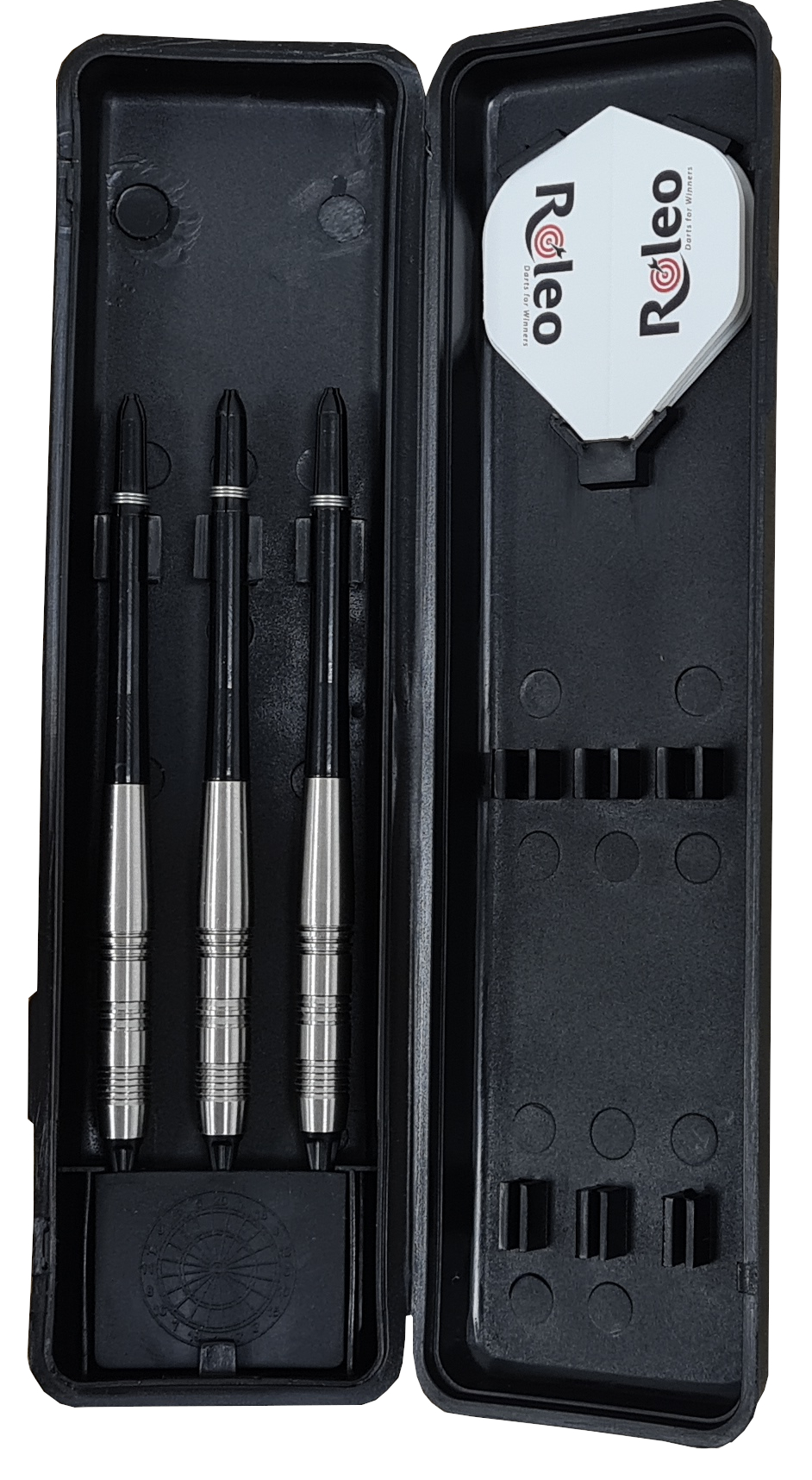 Roleo Softdartpfeile RSP-5 20g – Bild 4