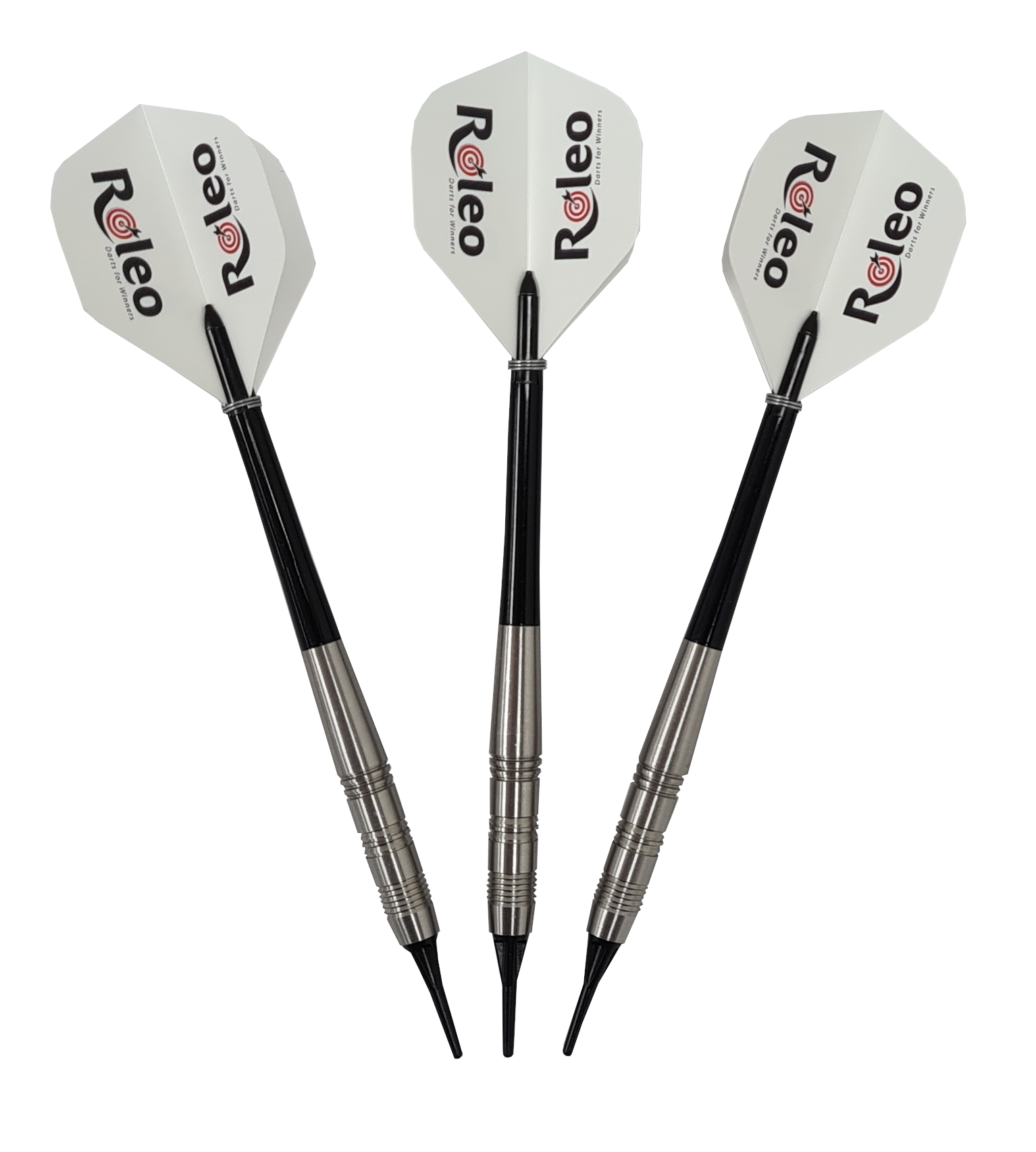 Roleo Softdartpfeile RSP-5 20g