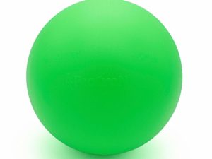 PROCYON Treibball Größe S - extra stabil - grün