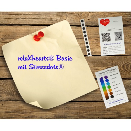 Stressdots® Kennenlernpaket – Bild 4
