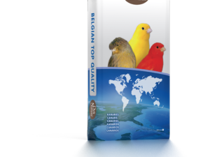 Deli Nature 50 - Kanarien BASIS 20kg