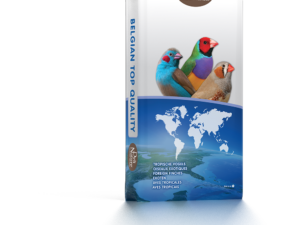 Deli Nature 40 - EXOTEN BASIS 20kg