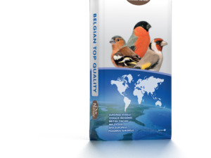 Deli Nature 91 - WALDVÖGEL BASIS 20kg